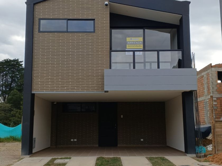 Casa en arriendo Rionegro Antioquía, Antioquia