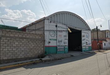 Local comercial en  El Venado, Mineral De La Reforma