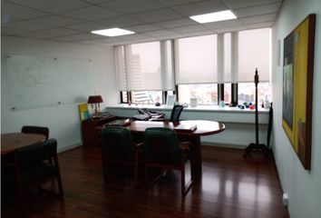 Oficina en  La Macarena, Bogotá