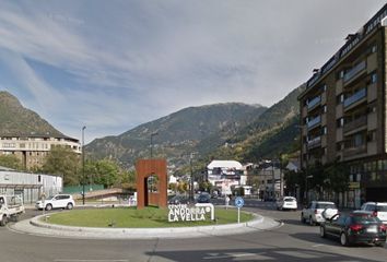 Oficina en  Andorra La Vella, Andorra Provincia
