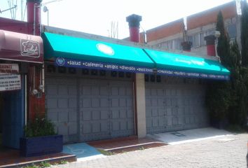 Local comercial en  Avenida Solidaridad Las Torres, Agrícola Francisco I. Madero, San Jerónimo Chicahualco, Metepec, México, 52143, Mex