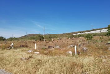 Lote de Terreno en  Mex-45, El Copalillo, Irapuato, Guanajuato, 36814, Mex
