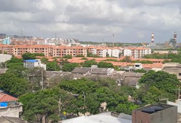 Apartamento en  La Floresta, Barranquilla