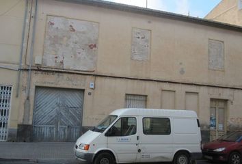 Local Comercial en  Novelda, Alicante Provincia