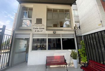 Apartamento en  Calle 32 2a 37, Santiago De Cali, Cali, Valle Del Cauca, Col