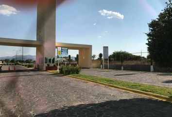 Lote de Terreno en  Doctor Mora 58, Guanajuato, México