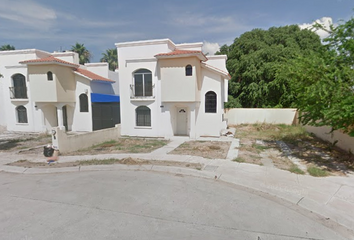 Casa en fraccionamiento en  Calle Playa Agiabampo, Fraccionamiento Valle Bonito, Mazatlán, Sinaloa, 82136, Mex