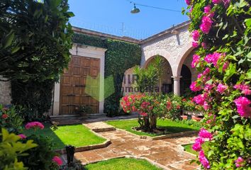 Casa en  Morelia Centro, Morelia, Michoacán