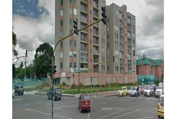 Apartamento en  Santa Cecilia Occidente, Bogotá