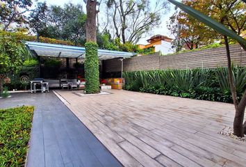 Casa en condominio en  San Angel, Álvaro Obregón, Cdmx