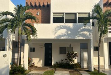 Casa en  La Joya, Solidaridad, Quintana Roo