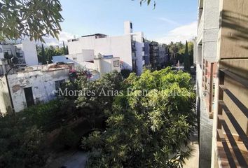 3 casas en condominio en renta en Narvarte Poniente, Benito Juárez -  