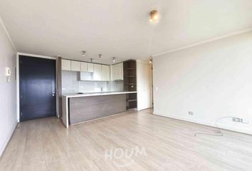 Departamento en arriendo en Las Condes