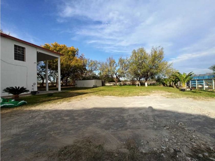 venta Villa en Sabinas, Coahuila (4809217)