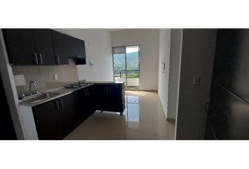 Apartamento en  Conjunto Residencial Coinca, Armenia