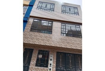 5 casas en venta en Bosa Palestina, Sur 