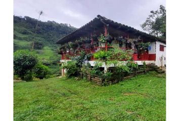 Villa-Quinta en  Obando, Valle Del Cauca