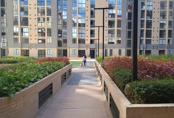 Apartment for rent in Colina Campestre, Bogotá