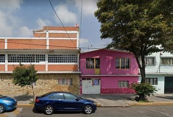 Casa en  Oriente 249 131-159, Aeropuerto, Agrícola Oriental, Iztacalco, Ciudad De México, 08500, Mex