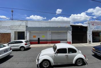 Local comercial en  Centro, San Martín Texmelucan De Labastida