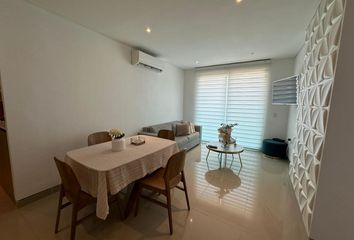 Apartamento en  Calle 92 52b-1-52b-99, Santa Monica, Barranquilla, Atlantico, Col