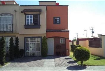 Casa en  Santa Rosa De Lima, Cuautitlán Izcalli