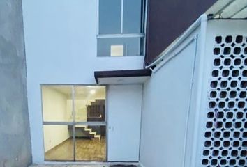 3 casas en renta en San Mateo Oxtotitlán, Toluca 