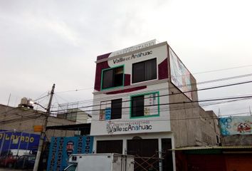 Local comercial en  Juan De La Barrera, Ecatepec De Morelos