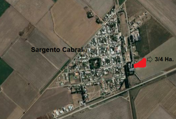 Casa en  Sargento Cabral, Santa Fe