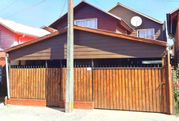 23 casas en venta en Los Lagos, Valdivia 