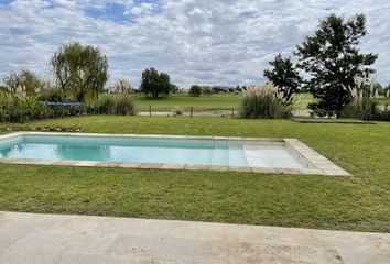 Casa en  Vista Bahía, Partido De Tigre