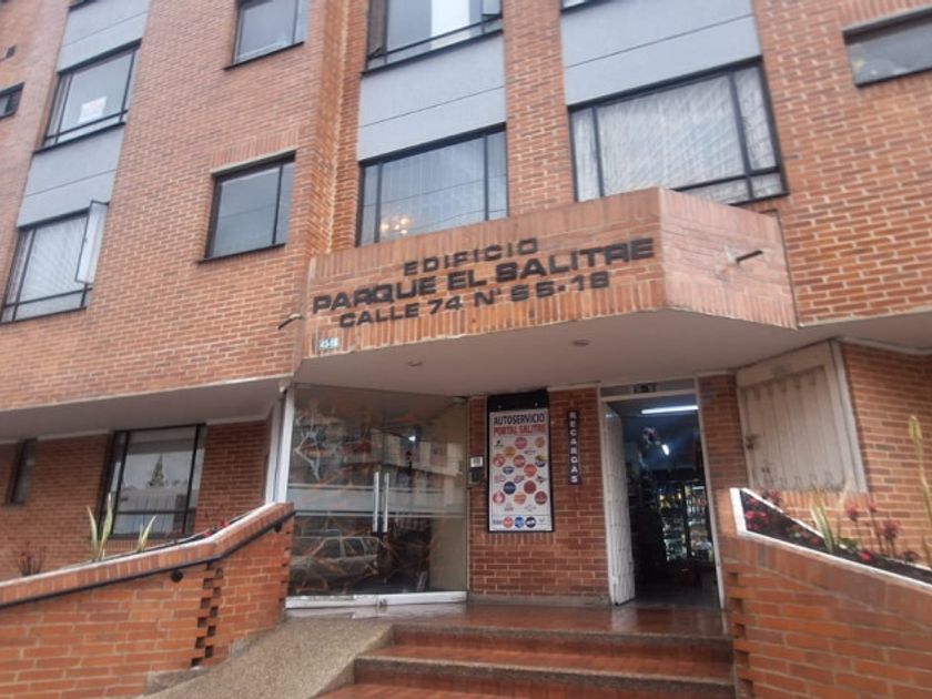 Apartamento en arriendo Doce De Octubre, Occidente