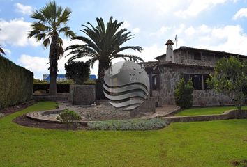Villa en  La Esperanza, St. Cruz De Tenerife