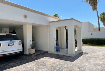Casa en fraccionamiento en  Villa Del Pitic, Hermosillo