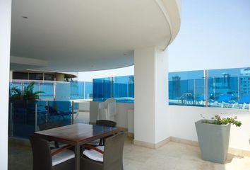 Apartamento en  Calle 31, Santa Monica, Cartagena De Indias, Bolívar, Col