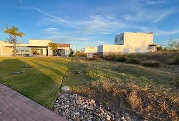 Lote de Terreno en  Ciudad Maderas, El Marqués, Querétaro, Mex