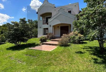 Casa en  El Bosque, Córdoba Capital