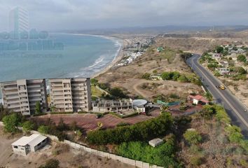 Terreno Comercial en  Manglaralto, Santa Elena