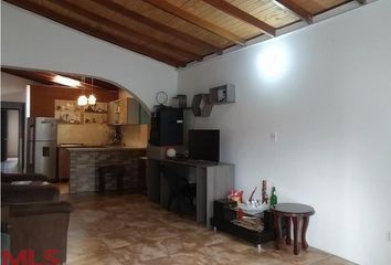 Apartamento en  Florencia, Medellín