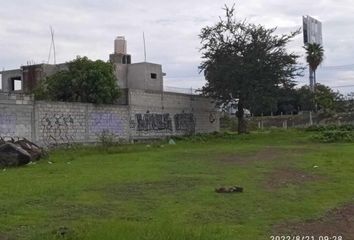 Lote de Terreno en  Tierra Larga, Cuautla, Morelos