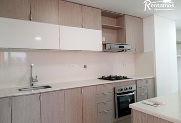 Apartamento en  Carrera 27aa, La Inmaculada, Envigado, Antioquia, Col