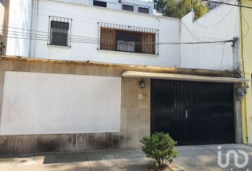 Casa en  Lomas De Chapultepec I Sección, Miguel Hidalgo, Cdmx