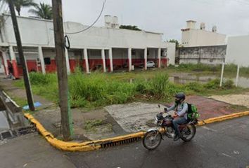 Lote de Terreno en  Reforma, Veracruz