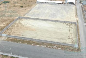 Terreno Comercial en  Eloy Alfaro (durán)