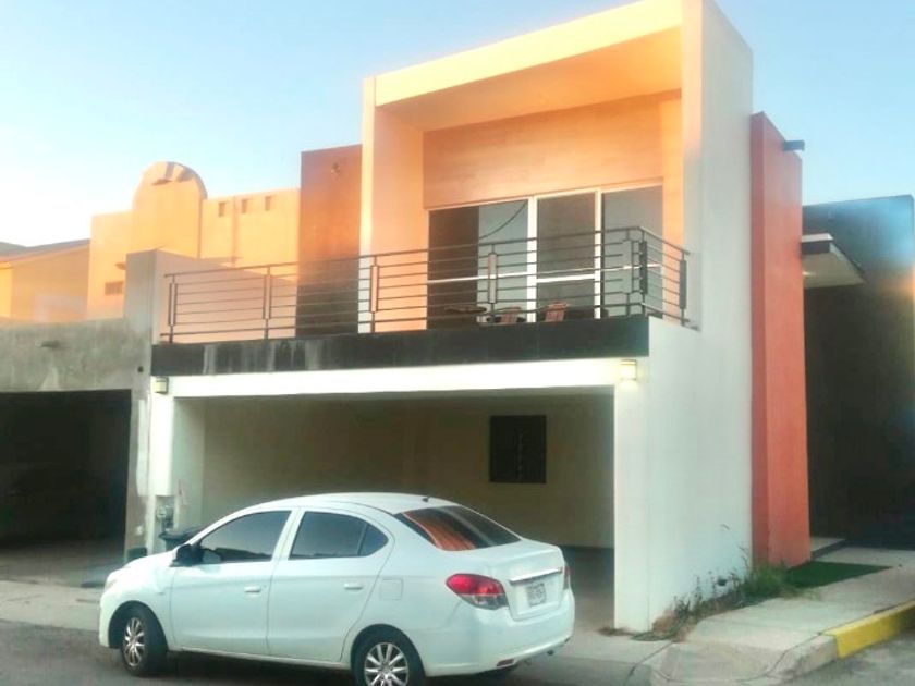 renta Casa en Invasión El Chaparral, Hermosillo (481174--155)