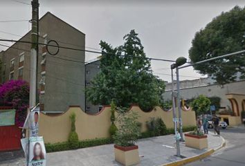 Departamento en  Avenida Insurgentes Sur, Residencial Insurgentes Sur I, Tlalpan, Ciudad De México, 14430, Mex