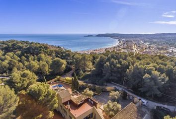 Chalet en  Xàbia/jávea, Alicante Provincia