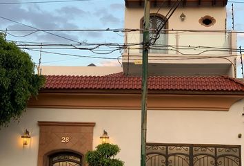 Casa en  Calle Ernesto Perrusquia 26, Las Fuentes, Querétaro, 76147, Mex