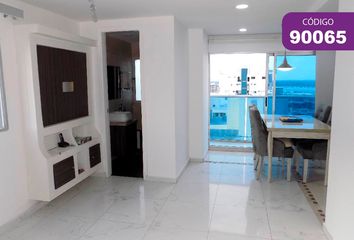 Apartamento en  Calle 75 65 60, La Concepcion, Barranquilla, Atlantico, Col