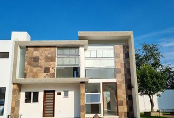 Casa en condominio en  Del Pilar Residencial, Tlajomulco De Zúñiga